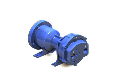 真空泵系統(tǒng)使用中需注意的事項